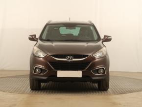 Hyundai ix35  2.0 CRDi 