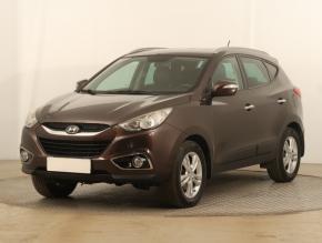 Hyundai ix35  2.0 CRDi 