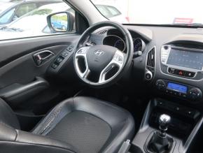 Hyundai ix35  2.0 CRDi 