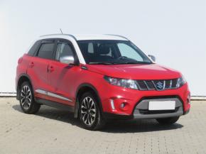 Suzuki Vitara  1.4 BoosterJet S 