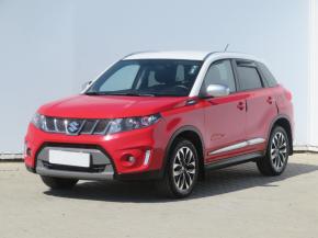 Suzuki Vitara  1.4 BoosterJet S 