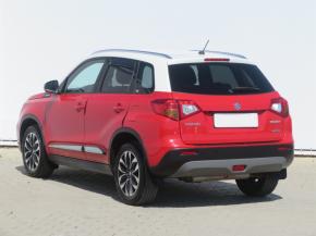 Suzuki Vitara  1.4 BoosterJet S 