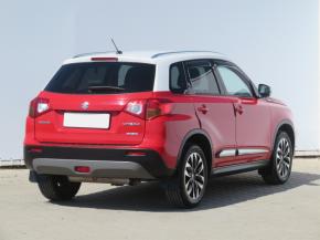 Suzuki Vitara  1.4 BoosterJet S 