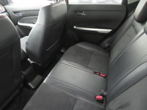 Suzuki Vitara  1.4 BoosterJet S 