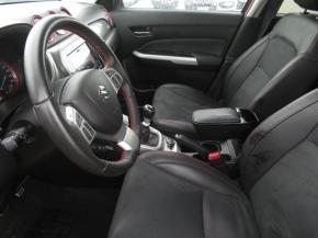 Suzuki Vitara  1.4 BoosterJet S 