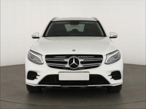 Mercedes-Benz GLC  GLC 250d 4MATIC 