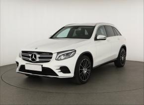 Mercedes-Benz GLC  GLC 250d 4MATIC 