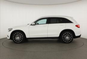 Mercedes-Benz GLC  GLC 250d 4MATIC 