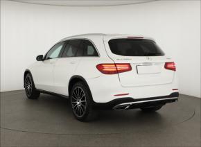 Mercedes-Benz GLC  GLC 250d 4MATIC 