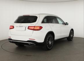 Mercedes-Benz GLC  GLC 250d 4MATIC 