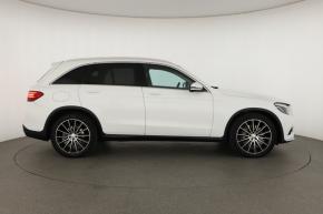 Mercedes-Benz GLC  GLC 250d 4MATIC 