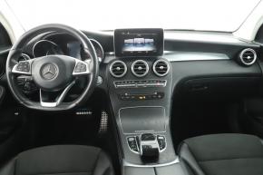 Mercedes-Benz GLC  GLC 250d 4MATIC 