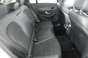 Mercedes-Benz GLC  GLC 250d 4MATIC 