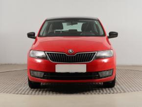 Škoda Rapid Spaceback  1.2 TSI 