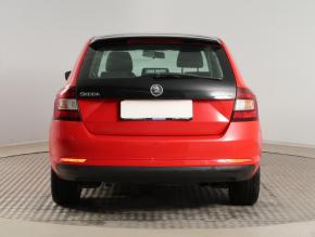 Škoda Rapid Spaceback  1.2 TSI 