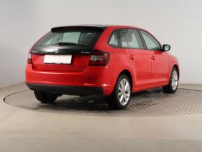 Škoda Rapid Spaceback  1.2 TSI 