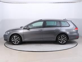 Volkswagen Golf  1.6 TDI 