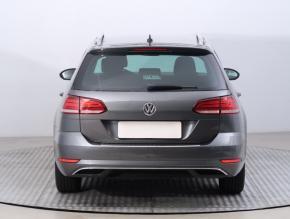 Volkswagen Golf  1.6 TDI 