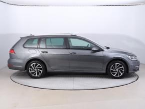 Volkswagen Golf  1.6 TDI 