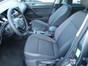 Volkswagen Golf  1.6 TDI 