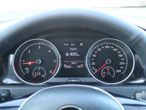 Volkswagen Golf  1.6 TDI 