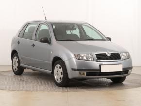 Škoda Fabia  1.2 