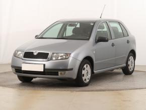 Škoda Fabia  1.2 