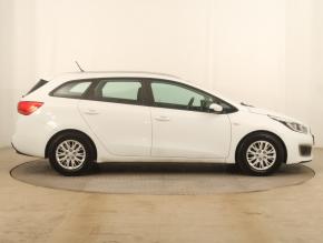 Kia Ceed  1.6 CRDi 