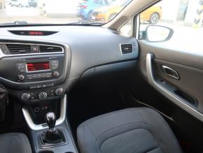 Kia Ceed  1.6 CRDi 