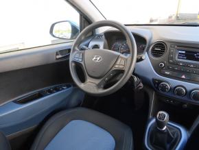 Hyundai i10  1.0 