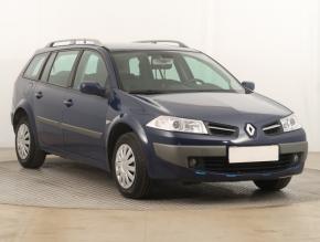 Renault Megane  1.6 16V 