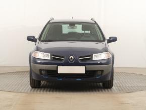 Renault Megane  1.6 16V 