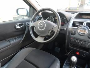 Renault Megane  1.6 16V 