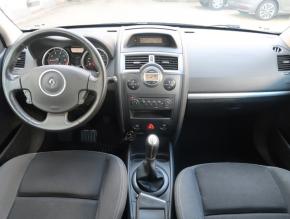 Renault Megane  1.6 16V 