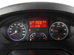 Citroen Jumper  2.2 HDi 