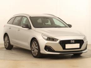 Hyundai i30  1.4 T-GDI 