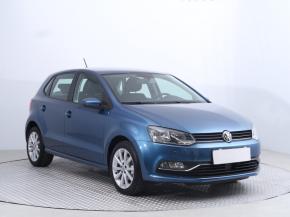 Volkswagen Polo  1.2 TSI 