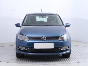 Volkswagen Polo  1.2 TSI 