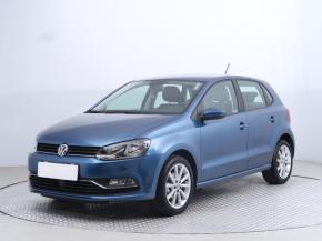 Volkswagen Polo  1.2 TSI 