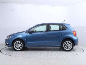 Volkswagen Polo  1.2 TSI 