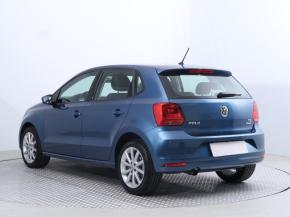 Volkswagen Polo  1.2 TSI 