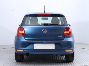 Volkswagen Polo  1.2 TSI 