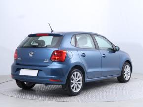 Volkswagen Polo  1.2 TSI 