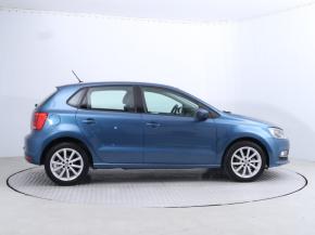 Volkswagen Polo  1.2 TSI 