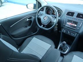 Volkswagen Polo  1.2 TSI 