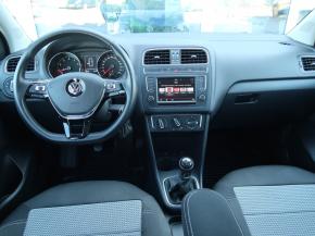 Volkswagen Polo  1.2 TSI 