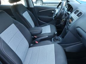 Volkswagen Polo  1.2 TSI 