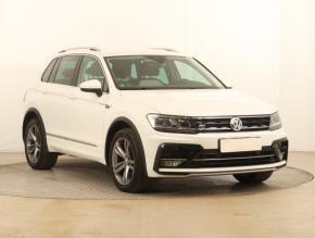 Volkswagen Tiguan  1.4 TSI R-Line 