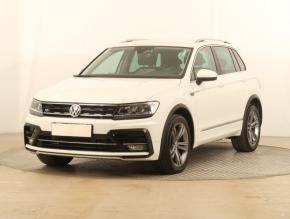 Volkswagen Tiguan  1.4 TSI R-Line 