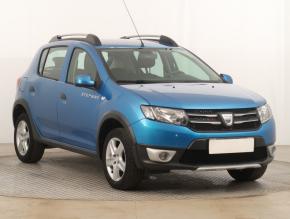 Dacia Sandero  0.9 TCe Stepway 